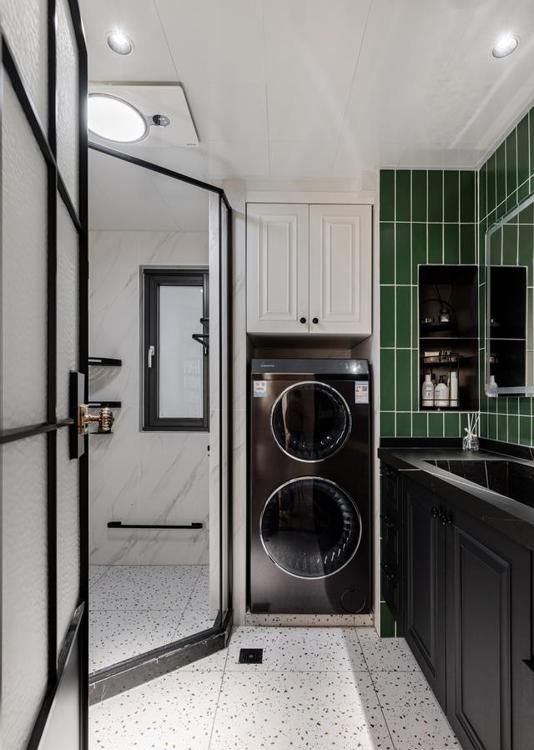 上海优雅主妇，新家布置温柔细腻，法式韵味精准拿捏，完全被迷上 - 家居知识