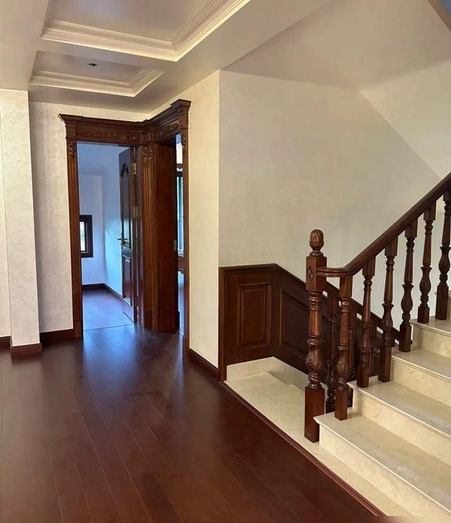 四川一女子的家，500㎡温馨浓郁美式风格，干净明亮，经典耐看！ - 家居知识