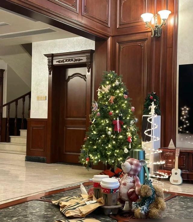 四川一女子的家，500㎡温馨浓郁美式风格，干净明亮，经典耐看！ - 家居知识