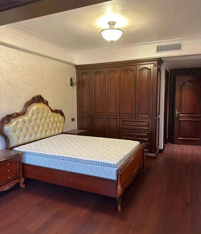 四川一女子的家，500㎡温馨浓郁美式风格，干净明亮，经典耐看！ - 家居知识