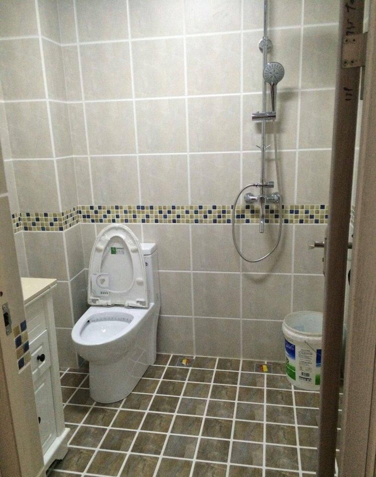 第一次装修拍照留念，温馨满满的小美式，这才是家该有的样子！ - 家居知识