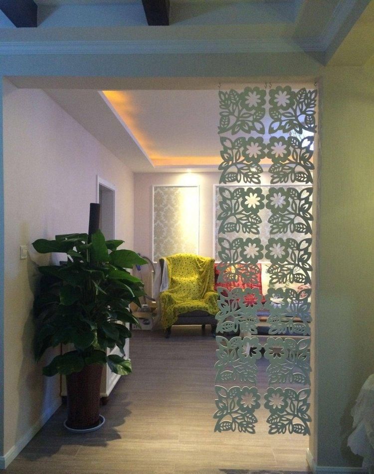 第一次装修拍照留念，温馨满满的小美式，这才是家该有的样子！ - 家居知识