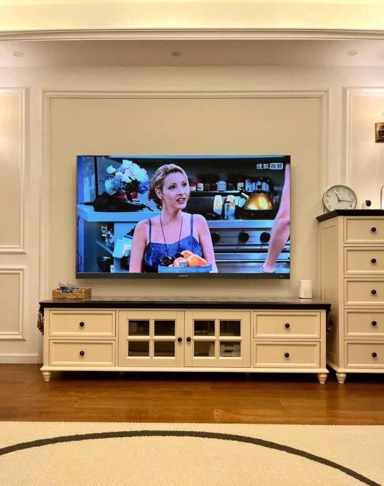 简美风装修越来越流行？住过就知道：不仅耐看还不容易过时 - 家居知识