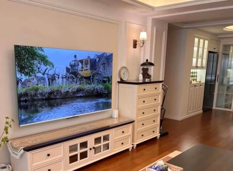 简美风装修越来越流行？住过就知道：不仅耐看还不容易过时 - 家居知识