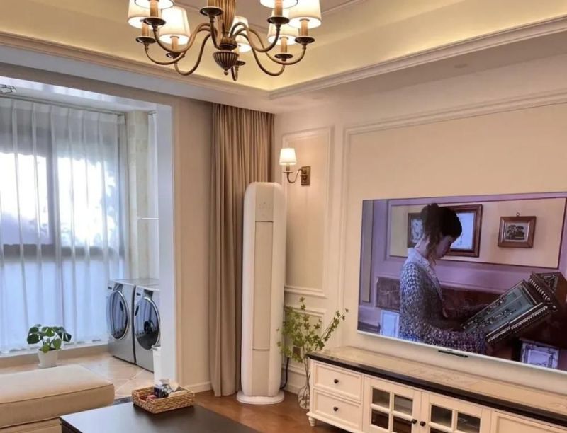 简美风装修越来越流行？住过就知道：不仅耐看还不容易过时 - 家居知识