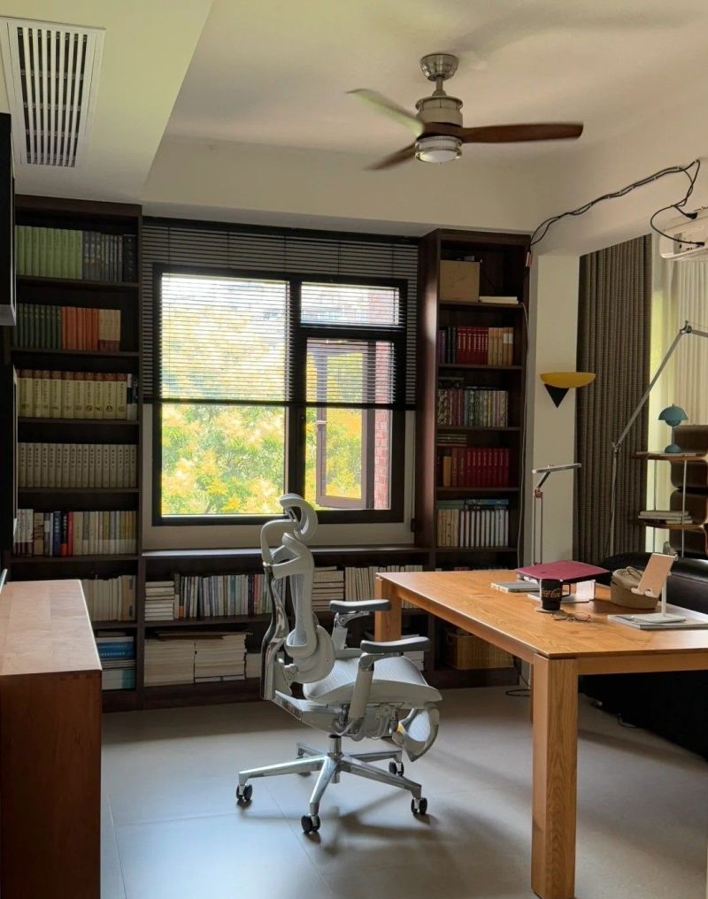 130平复古中古风婚房,藏满婚后甜蜜小确幸 130平复古|中古风新家,藏着婚后小确幸 - 家居知识