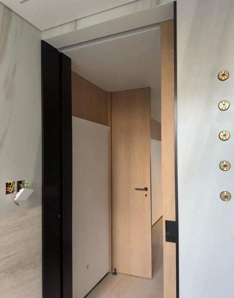 150平意式轻奢风格落地了 - 家居知识