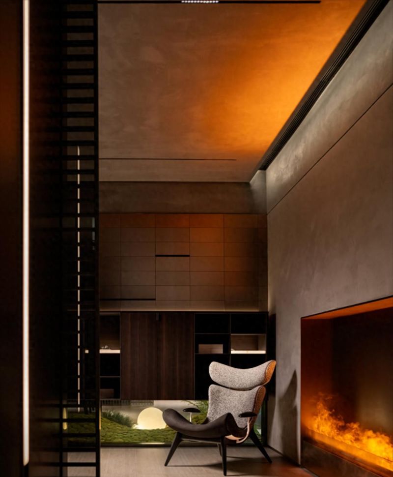 意式美学空间营造指南，从装修细节打造高级感