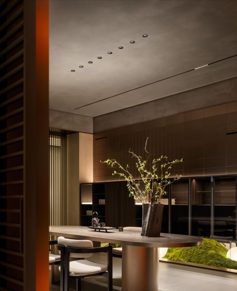 聊聊装修那些事——如何营造意式美学的空间氛围？ - 家居知识