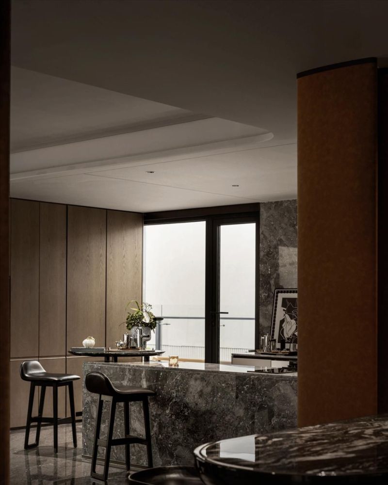 聊聊装修那些事——如何营造意式美学的空间氛围？ - 家居知识