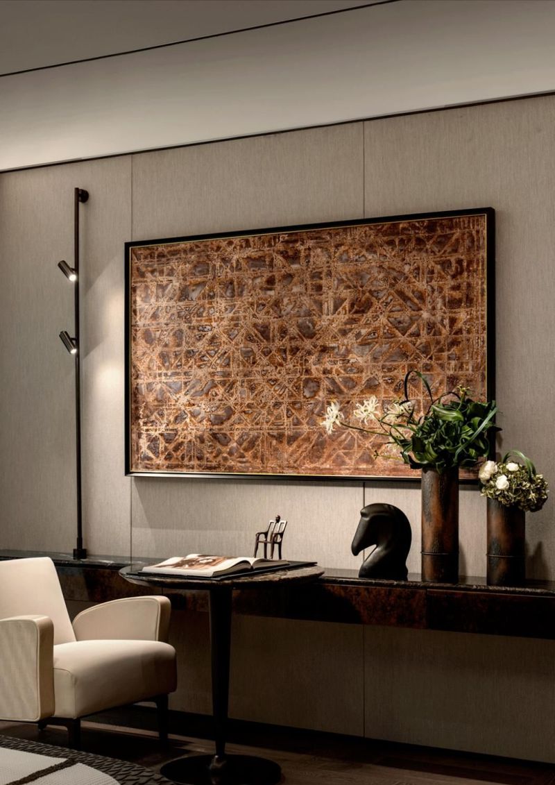 聊聊装修那些事——如何营造意式美学的空间氛围？ - 家居知识