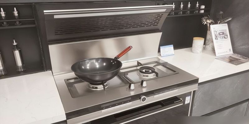 身高1.8m以上或者1.6m以下的人，做定制橱柜时要注意3个特殊尺寸 - 家居知识