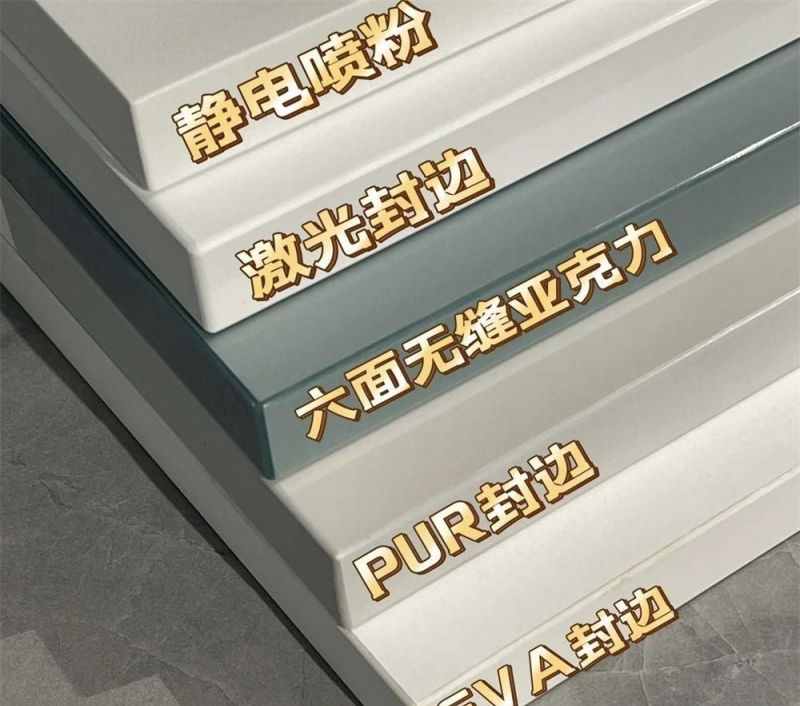 定制衣柜避坑指南,6个关键点让你装修不后悔 若给我次重新装修的机会,定制衣柜我要按这6点选,踩坑后才醒悟 - 家居知识