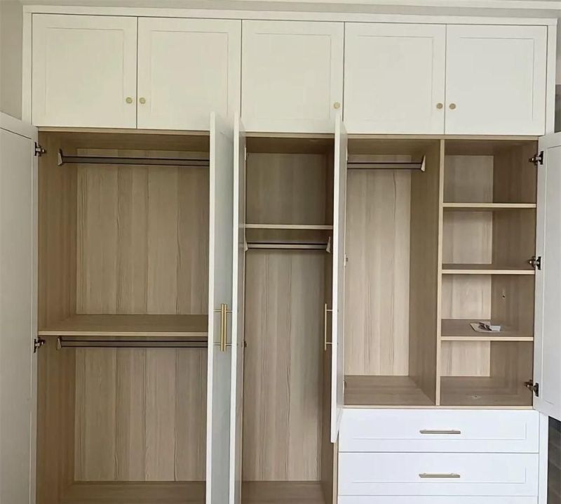 定制衣柜避坑指南,6个关键点让你装修不后悔 若给我次重新装修的机会,定制衣柜我要按这6点选,踩坑后才醒悟 - 家居知识