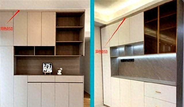 定制餐边柜避坑指南，10做10不做，实用省心全攻略