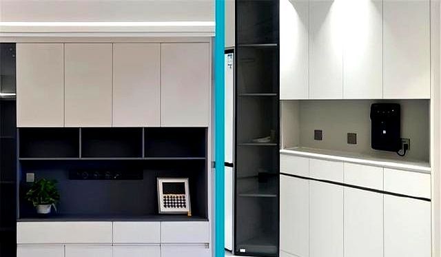 若我家再做定制餐边柜，我发誓“10做10不做”，为省心，更为实用 - 家居知识