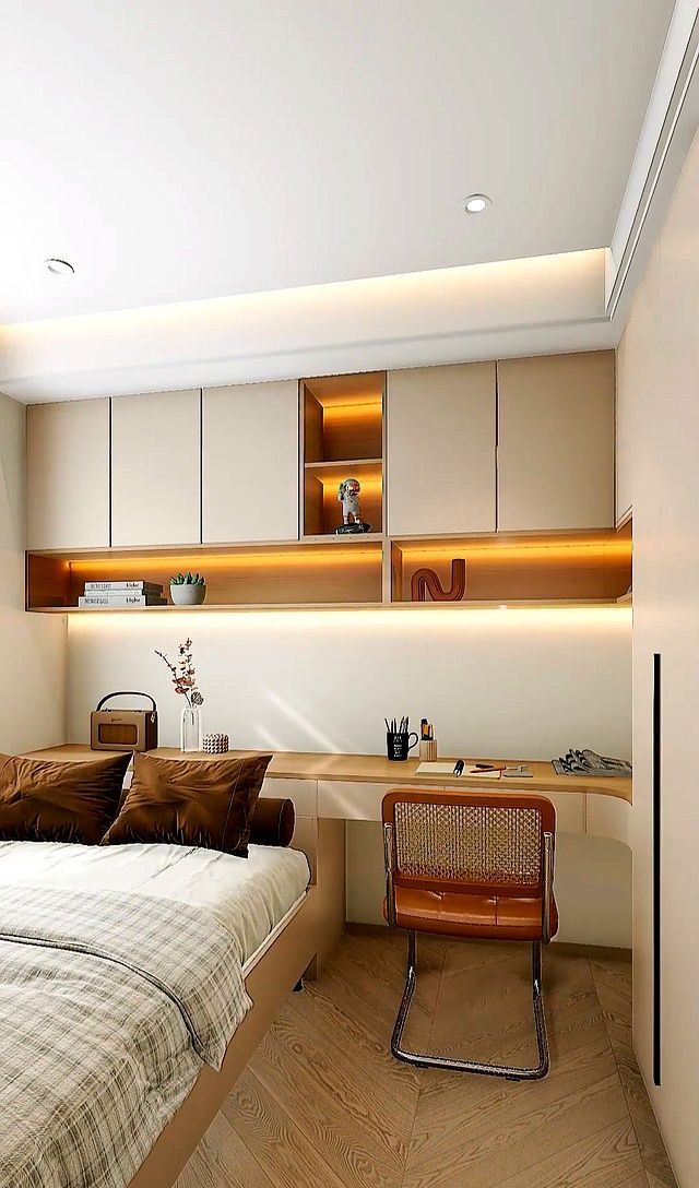 上海人淘汰榻榻米,新式装修法既美观又实用 “榻榻米”已退出中国家庭,学上海人的高级做法,漂亮又实用 - 家居知识