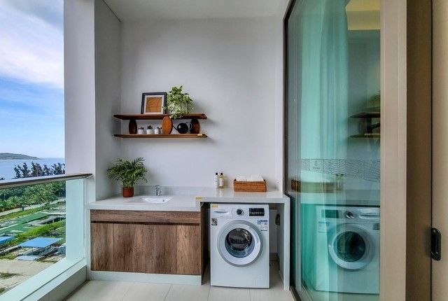 手把手教你：小阳台如何变成大幸福 - 家居知识