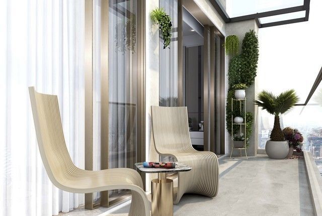 手把手教你：小阳台如何变成大幸福 - 家居知识