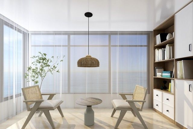 手把手教你：小阳台如何变成大幸福 - 家居知识