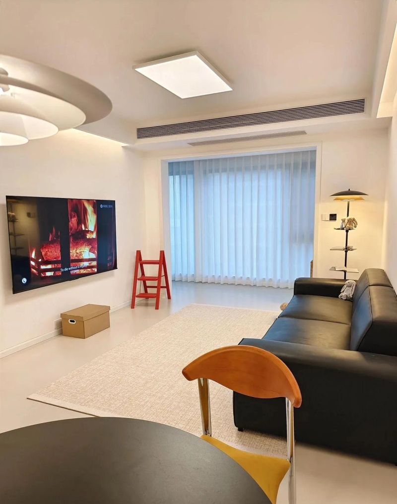 极简装修 - 家居知识