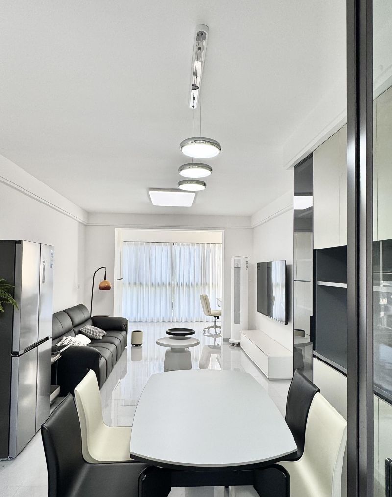 极简风装修,打造永不过时的经典高级感 极简风装修:永不过时的高级感! - 家居知识