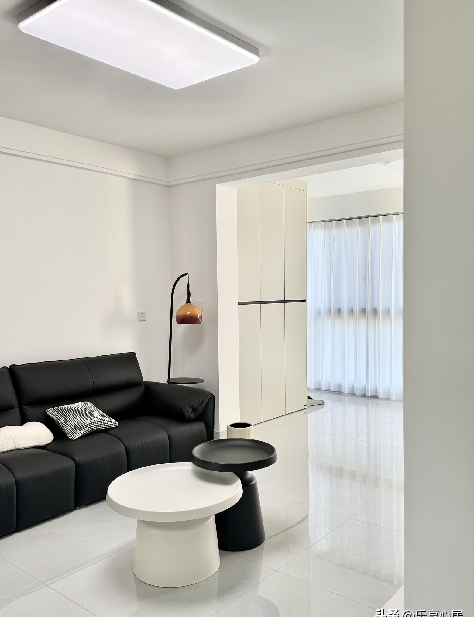 极简风装修,打造永不过时的经典高级感 极简风装修:永不过时的高级感! - 家居知识