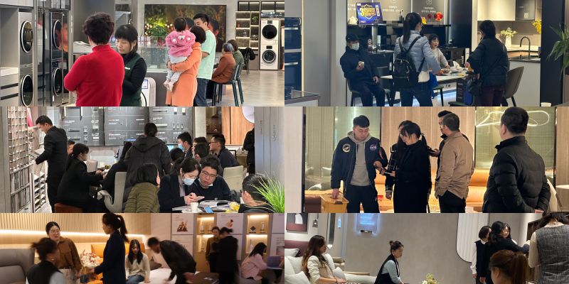 万家丽原木风美哭！源氏木语 + 宽美家居，自然感拉满 - 家居知识