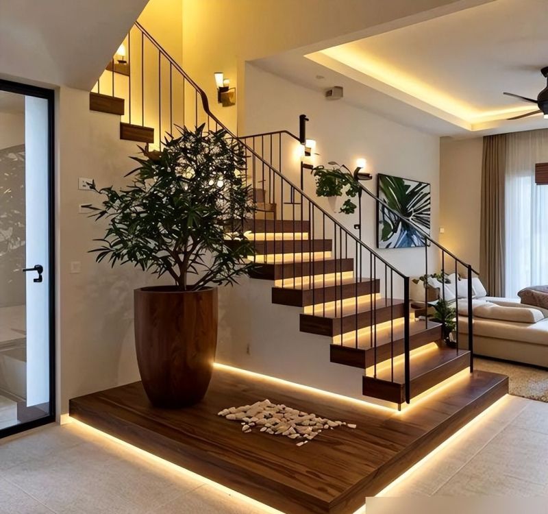 中古侘寂x胡桃木，朋友以为我天天住民宿 - 家居知识