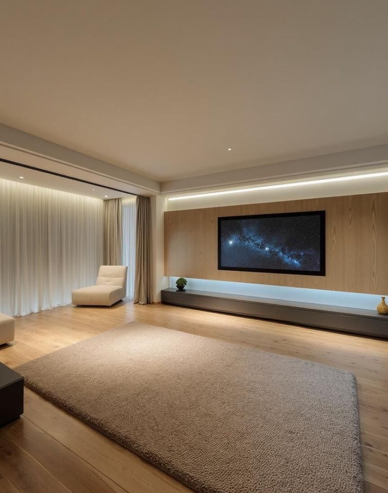 8㎡带个衣帽间，中古风卧室真没让我失望服辣！ - 家居知识