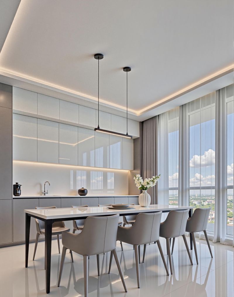 意式极简风装修指南，打破偏见，打造理想家