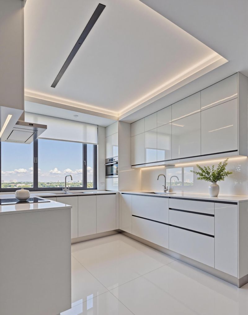 意式极简风装修指南,打破偏见,打造理想家 打破偏见! 意式极简我家就要这么装~ - 家居知识