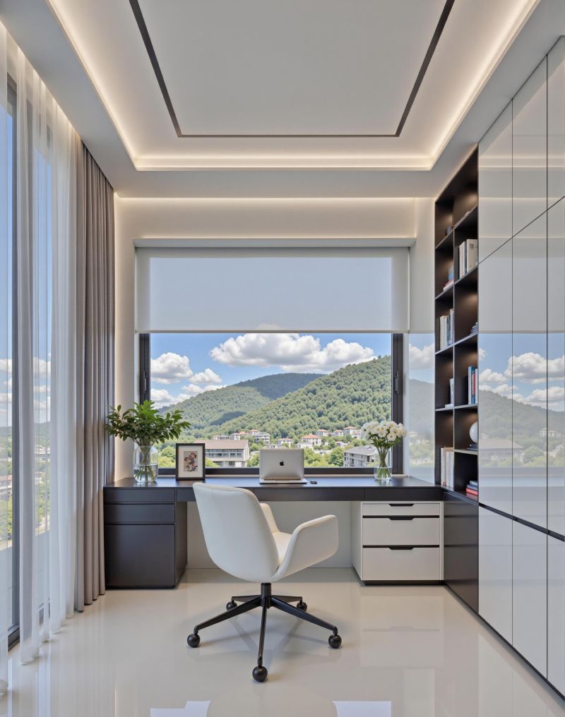 意式极简风装修指南,打破偏见,打造理想家 打破偏见! 意式极简我家就要这么装~ - 家居知识