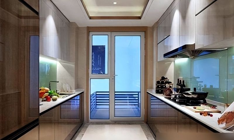 160平轻奢新中式装修,简约大气演绎优雅家居 160平轻奢新中式装修,简单大气,打造优雅舒适的家居生活 - 家居知识