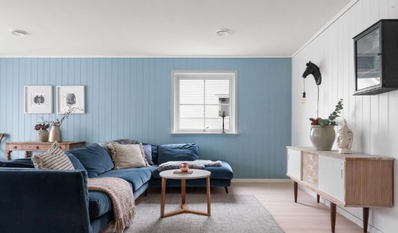 混搭风太难？三个法则让家个性又和谐！ - 家居知识