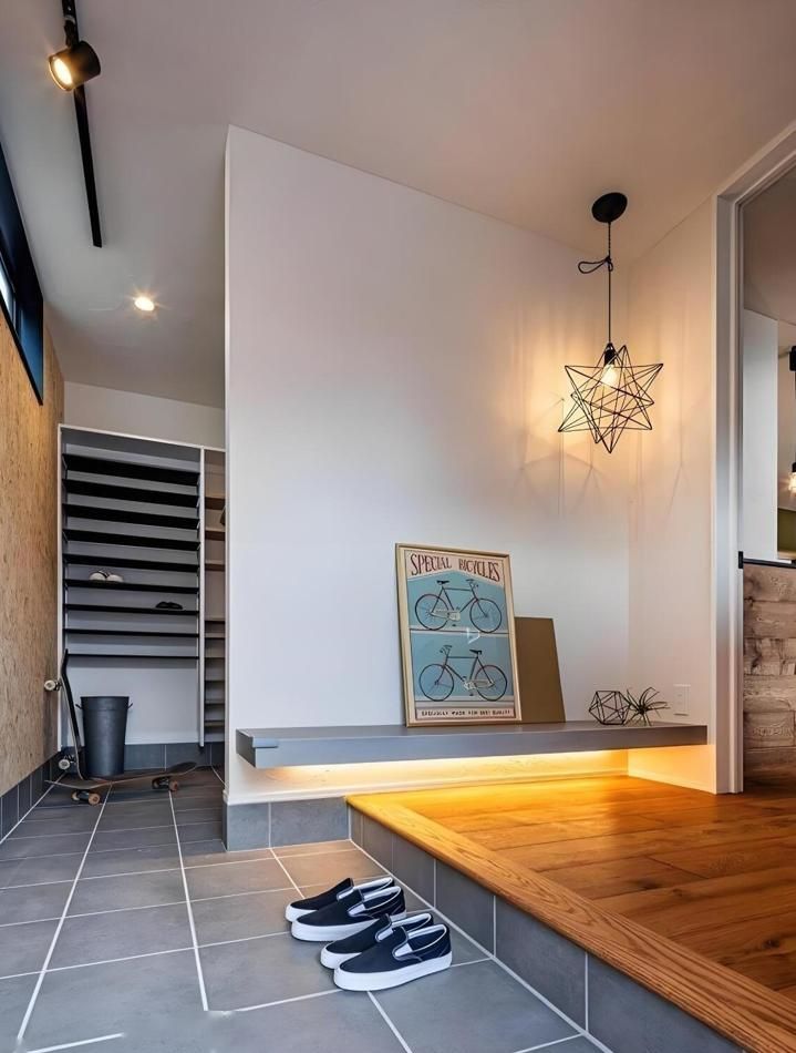 媳妇去了趟日本，学到8个超牛逼的装修设计，分享给所有人知道 - 家居知识