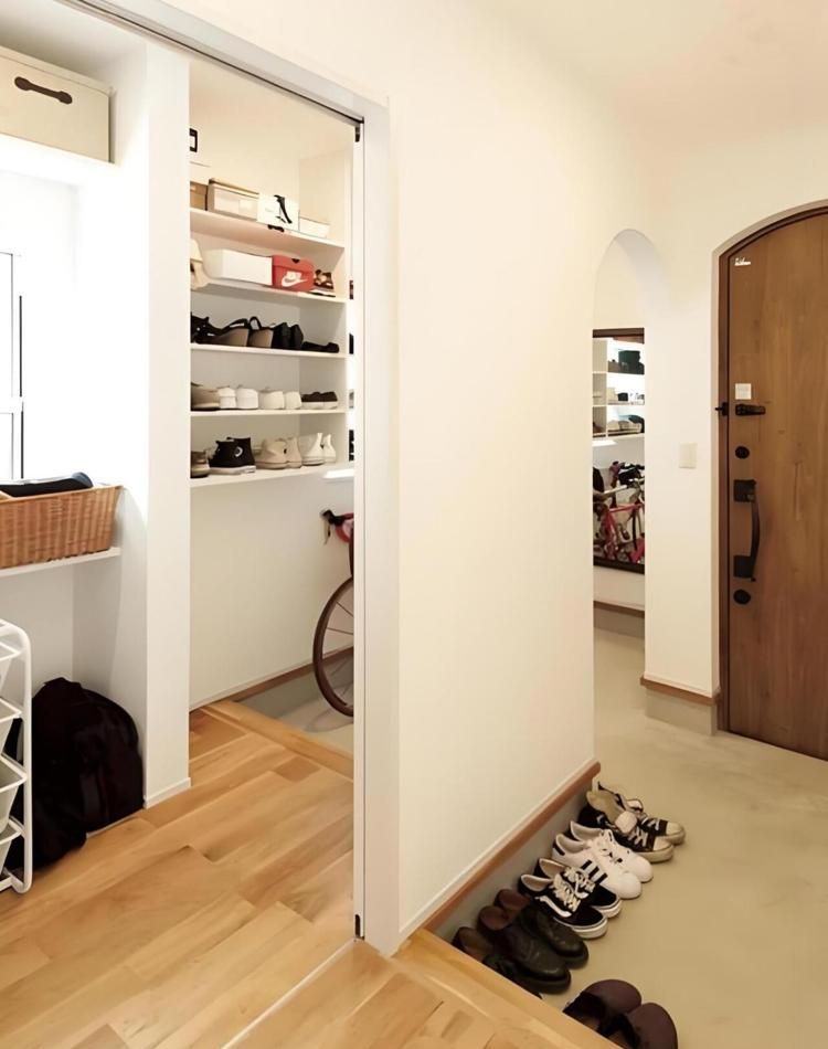 媳妇去了趟日本，学到8个超牛逼的装修设计，分享给所有人知道 - 家居知识