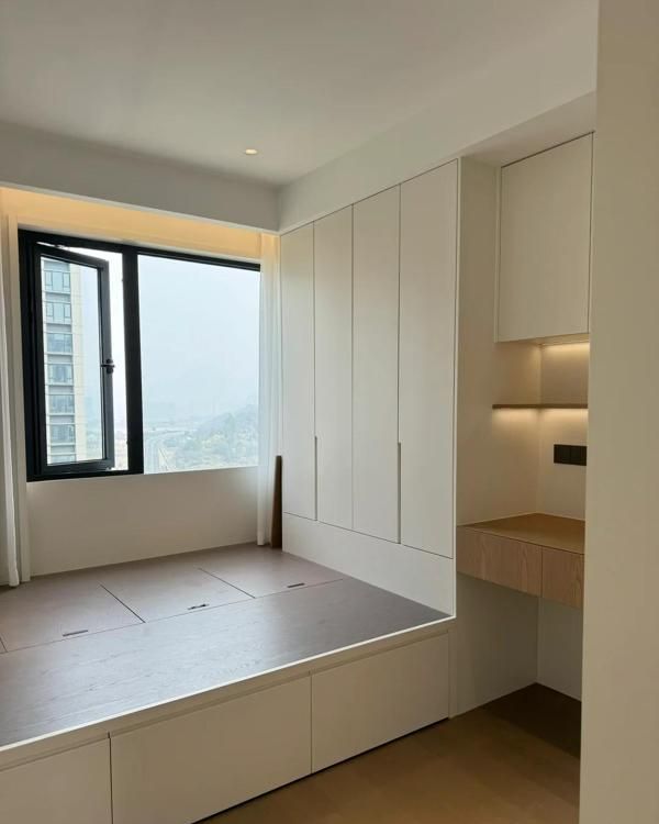 日本不愧是装修界的榜样！看完这些“先进”设计，不得不服 - 家居知识