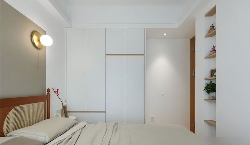 30岁姑娘好牛，买下47㎡老房，改造成温馨日式风，看完不喜欢都难 - 家居知识