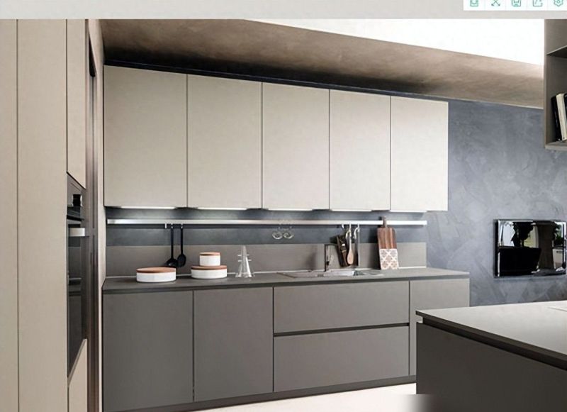 定制橱柜选购指南，掌握6大要点避免踩坑