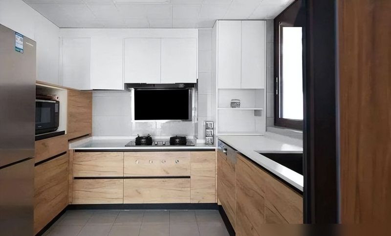 定制橱柜怎么选？6大要点要牢记，早点知道不吃亏 - 家居知识