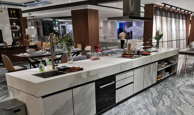 定制橱柜选购指南,掌握这6大要点不踩坑 定制橱柜怎么选6大要点要牢记早点知道不吃亏_1962 - 家居知识