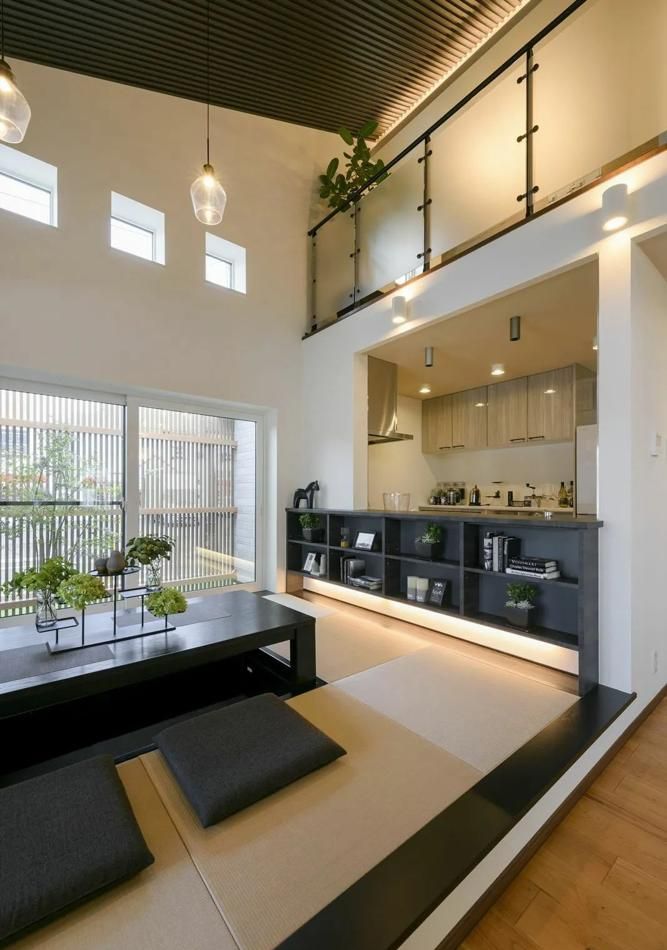 日本榻榻米细节设计,批量生产比定制更便宜实用 学学日本榻榻米的细节设计,批量生产比你定制的便宜还好用 - 家居知识