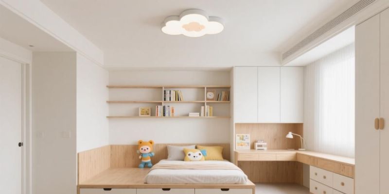 花几万装的榻榻米,入住后竟成最后悔的装修决定? 住进去才发现:花几万做的榻榻米,竟是装修里最大的败笔? - 家居知识