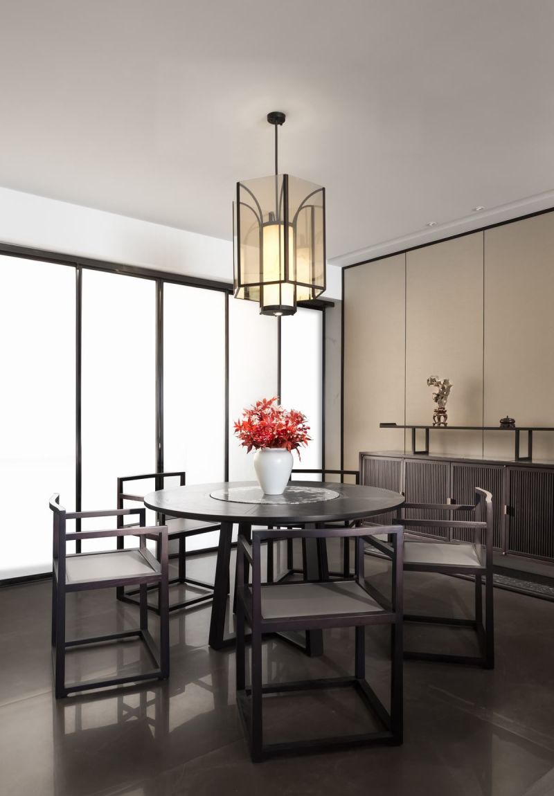 现代简约也可以做得很漂亮 - 家居知识