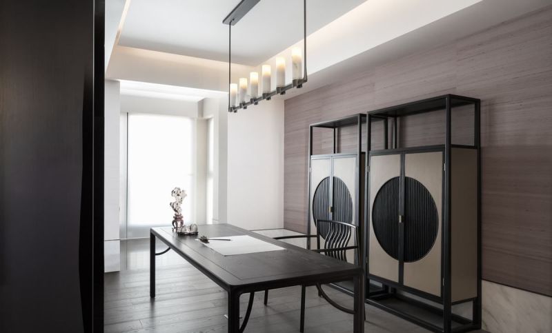 现代简约也可以做得很漂亮 - 家居知识