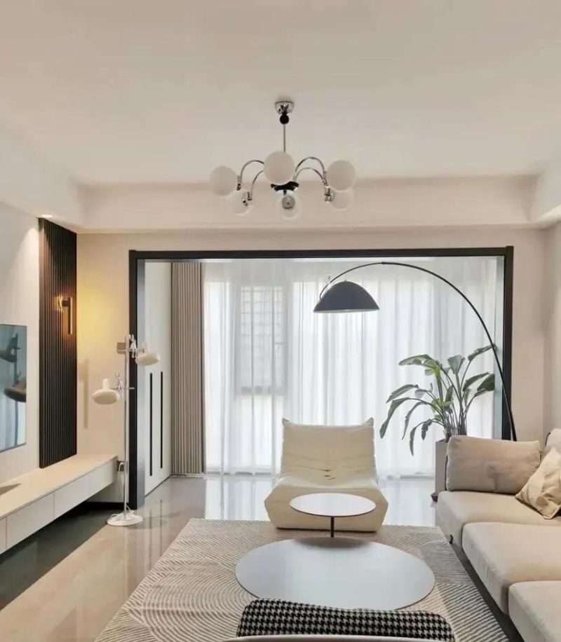 不知道做啥风格现代简约风格准没错 - 家居知识