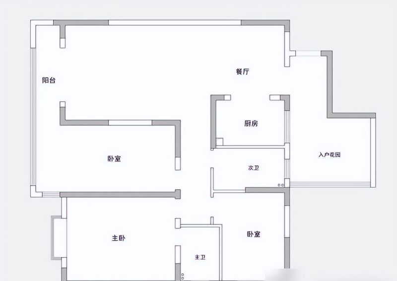 162㎡美式轻奢装修设计，温馨感十足，还很前卫，客厅感觉很惊艳 - 家居知识