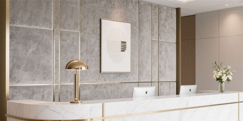 蚌埠酒店装修，打造雅致轻奢空间 - 家居知识