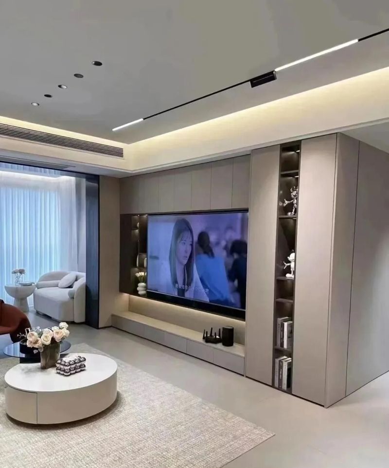 现代轻奢风,打造高级感生活的美学指南 现代轻奢风 - 家居知识